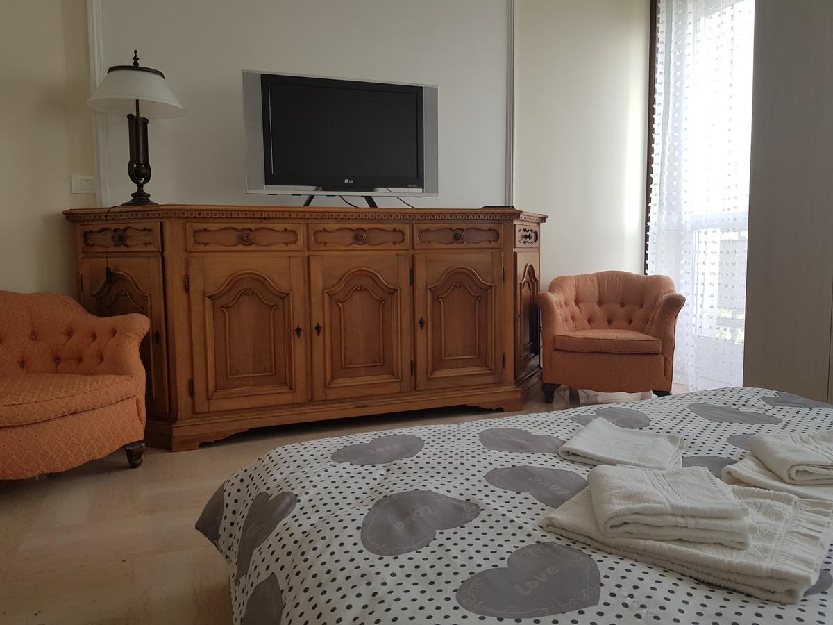 فندق Millennium Guest بيرغامو المظهر الخارجي الصورة