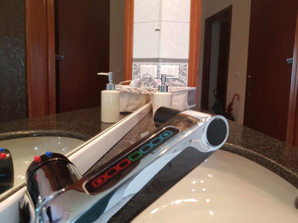 فندق Millennium Guest بيرغامو المظهر الخارجي الصورة